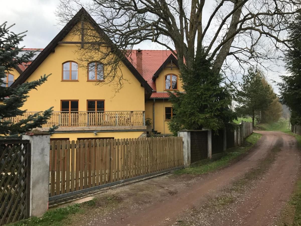 Фермерские дома Stajnia u Kalinów Unisław Śląski-8