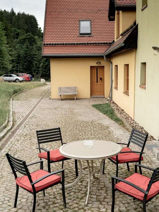 Фермерские дома Stajnia u Kalinów Unisław Śląski-17